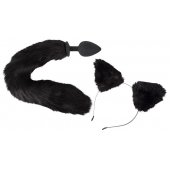 Игровой набор Pet Play Plug   Ears - Orion - купить с доставкой в Братске