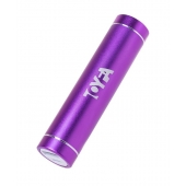 Портативное зарядное устройство A-toys 2400 mAh microUSB - A-toys - купить с доставкой в Братске