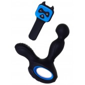 Вибростимулятор простаты с подогревом - Erotist Adult Toys - в Братске купить с доставкой