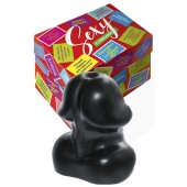 Сувенир в коробке  Босс - LOVETOY (А-Полимер) - купить с доставкой в Братске