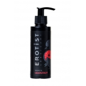Массажное масло Erotist GRAPEFRUIT с ароматом грейпфрута - 150 мл. - Erotist Lubricants - купить с доставкой в Братске