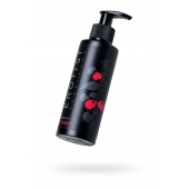Массажное масло Erotist CHERRY с ароматом вишни - 150 мл. - Erotist Lubricants - купить с доставкой в Братске