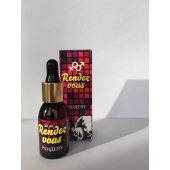 Капли для женщин Rendezvous - 30 мл. - Капиталпродукт - купить с доставкой в Братске
