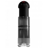 Вакуумная вибропомпа Extender Pro Vibrating Pump - Pipedream - в Братске купить с доставкой