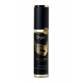 Минеральное массажное масло Orgie Sexy Therapy Afrodisiac - 200 мл. - ORGIE - купить с доставкой в Братске