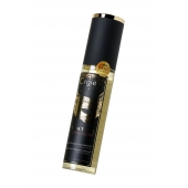 Растительное массажное масло Orgie Tantric Divine Nectar - 200 мл. - ORGIE - купить с доставкой в Братске