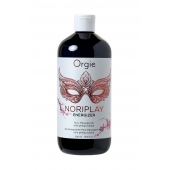 Энергетический гель для эротического массажа Orgie Energizing Nuru Massage - 500 мл. - ORGIE - купить с доставкой в Братске
