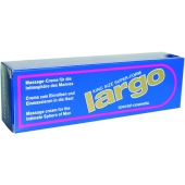 Возбуждающий крем для мужчин Largo Special Cosmetic - 40 мл. - Inverma - купить с доставкой в Братске