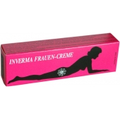 Крем Frauen для нее - Inverma - купить с доставкой в Братске