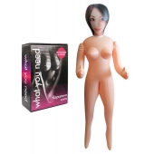 Секс-кукла Каролина - Erowoman-Eroman - в Братске купить с доставкой