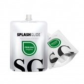 Пролонгирующий лубрикант на водной основе Splashglide Long Play Prolong - 100 мл. - Splashglide - купить с доставкой в Братске
