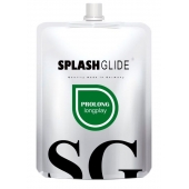 Пролонгирующий лубрикант на водной основе Splashglide Long Play Prolong - 100 мл. - Splashglide - купить с доставкой в Братске