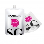 Ухаживающий лубрикант на водной основе Splashglide Vaginal With Aloe Vera - 100 мл. - Splashglide - купить с доставкой в Братске