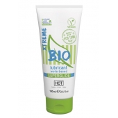 Интимный увлажняющий гель BIO SuperGlide Xtreme - 100 мл. - HOT - купить с доставкой в Братске