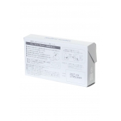 Ультратонкие презервативы Sagami Original QUICK - 6 шт. - Sagami - купить с доставкой в Братске