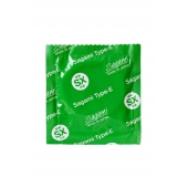 Презервативы Sagami Xtreme SUPER DOTS с точками - 3 шт. - Sagami - купить с доставкой в Братске