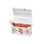 Ультратонкие презервативы Sagami Xtreme SUPERTHIN - 15 шт. - Sagami - купить с доставкой в Братске
