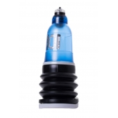 Синяя гидропомпа HydroMAX3 - Bathmate - в Братске купить с доставкой