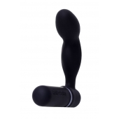 Стимулятор простаты Prostate Vibe - 10,5 см. - Bathmate - в Братске купить с доставкой