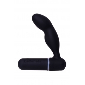Стимулятор простаты Prostate Vibe - 10,5 см. - Bathmate - в Братске купить с доставкой