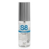 Универсальный лубрикант на водной осноdе S8 Original Lube - 50 мл. - Stimul8 - купить с доставкой в Братске