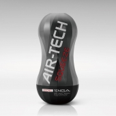 Мастурбатор AIR-TECH Squeeze Strong - Tenga - в Братске купить с доставкой