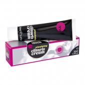 Возбуждающий крем для женщин Stimulating Clitoris Creme - 30 мл. - Ero - купить с доставкой в Братске