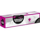 Сужающий вагинальный крем для женщин Vagina Tightening Cream - 30 мл. - Ero - купить с доставкой в Братске