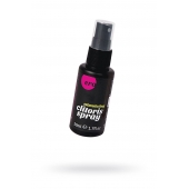 Возбуждающий спрей для женщин Stimulating Clitoris Spray - 50 мл. - Ero - купить с доставкой в Братске