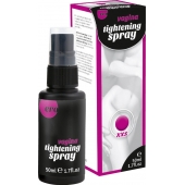Сужающий спрей для женщин Vagina Tightening Spray - 50 мл. - Ero - купить с доставкой в Братске