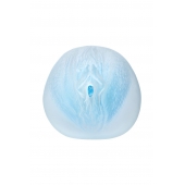 Прозрачный реалистичный мастурбатор Juicy Pussy Subtle Crystal - ToyFa - в Братске купить с доставкой