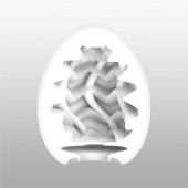 Мастурбатор-яйцо EGG Wavy II - Tenga - в Братске купить с доставкой