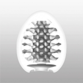 Мастурбатор-яйцо EGG Brush - Tenga - в Братске купить с доставкой