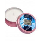 Массажная свеча  Гавайское лето - БиоМед - купить с доставкой в Братске