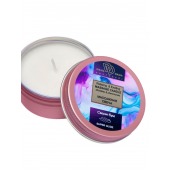 Массажная свеча  Смузи бум - БиоМед - купить с доставкой в Братске