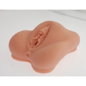 Мастурбатор-вагина Adarashi 3 без вибрации - KOKOS - в Братске купить с доставкой Мастурбатор-вагина Adarashi 3 без вибрации - KOKOS - в Братске купить с доставкой