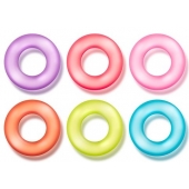 Набор из 6 эрекционных колец King of the Ring - Blush Novelties - в Братске купить с доставкой