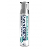 Очищающая пенка для игрушек и тела Swiss Navy Toy   Body Cleaner Foamer - 207 мл. - Swiss navy - купить с доставкой в Братске