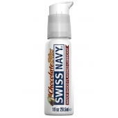 Лубрикант с ароматом шоколада Swiss Navy Chocolate Bliss Lube - 29,5 мл. - Swiss navy - купить с доставкой в Братске