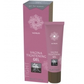 Сужающий гель для женщин Vagina Tightening Gel - 30 мл. - Shiatsu - купить с доставкой в Братске