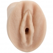 Мастурбатор-вагина Palm Pal Natural ULTRASKYN Masturbator Pussy - Doc Johnson - в Братске купить с доставкой