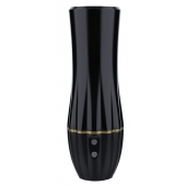 Клиторальный стимулятор-помада LIPSTICK - 9,3 см. - Dream Toys - купить с доставкой в Братске