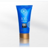 Интимный крем для мужчин XXL CREAM - 50 мл. - Shiatsu - купить с доставкой в Братске