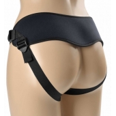 Трусики HARNESS Dual Peak размера XS-M - Sitabella - купить с доставкой в Братске