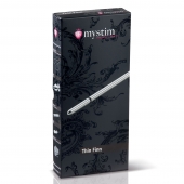 Электростимулятор уретры Thin Finn - MyStim - купить с доставкой в Братске