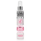 Увлажняющий интимный гель Active Glide Prebiotic - 100 гр. - Биоритм - купить с доставкой в Братске