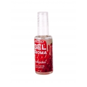 Интимный лубрикант EGZO AROMA с ароматом клубники - 50 мл. - EGZO - купить с доставкой в Братске