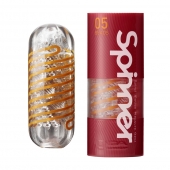 Мастурбатор SPINNER Beads - Tenga - в Братске купить с доставкой