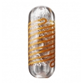 Мастурбатор SPINNER Beads - Tenga - в Братске купить с доставкой