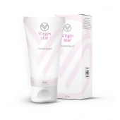 Интимный лубрикант для женщин Titan Gel Virgin Star - 50 мл. - Titan - купить с доставкой в Братске